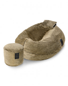 SET Cocoon XXL Softy Bear | Wegett